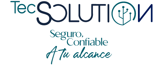 Inicio - TEC SOLUTION